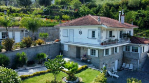 Casa dos Encantos